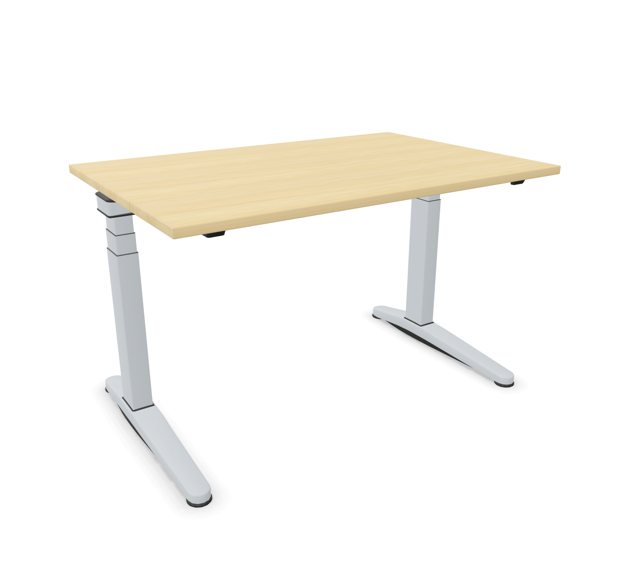 STEELCASE SCHREIBTISCH TISCH Besprechungstisch Arbeitstisch STEELCASE SCHREIBTISCH TISCH Besprechungstisch Arbeitstisch